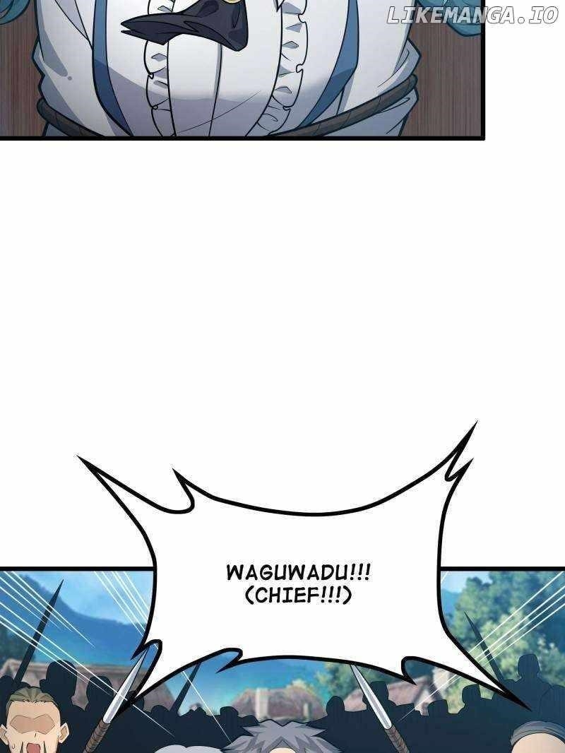 Infinite Apostles And Twelve War Girls Chapter 418 - Page 9