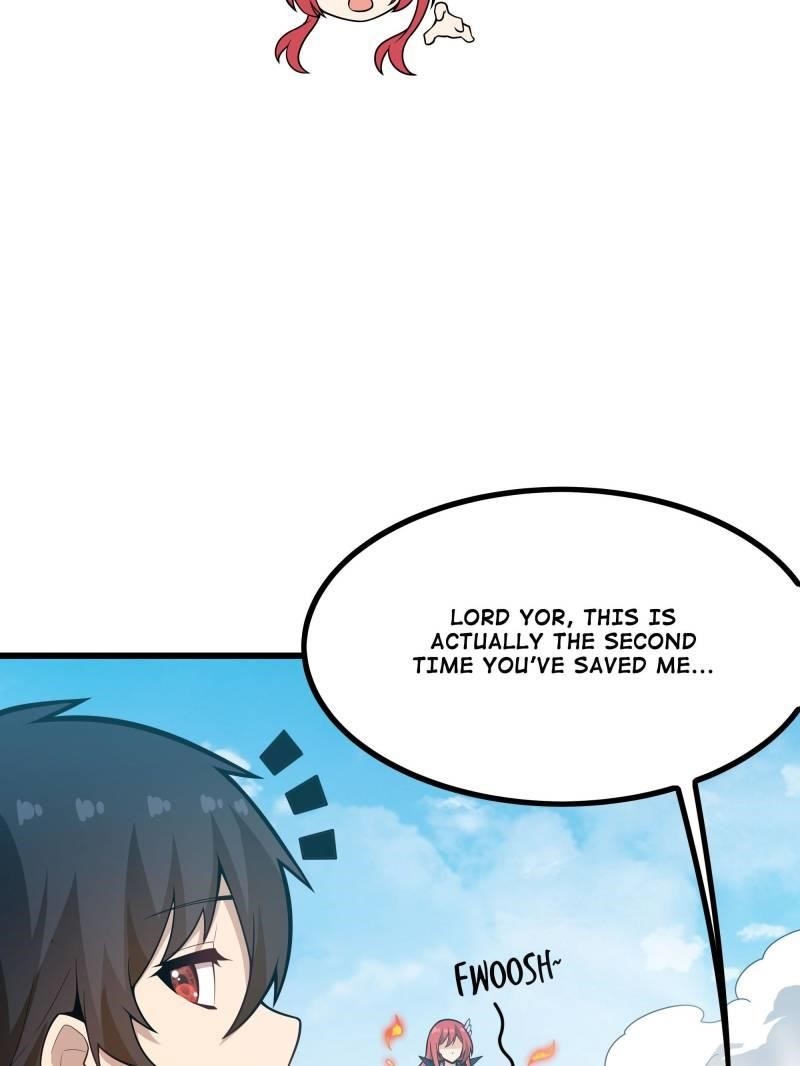 Infinite Apostles And Twelve War Girls Chapter 420 - Page 3