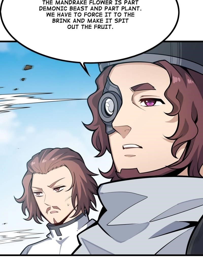 Infinite Apostles And Twelve War Girls Chapter 420 - Page 38