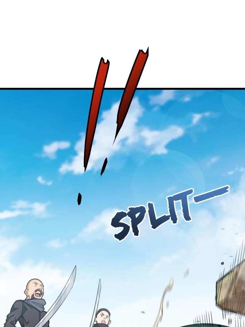 Infinite Apostles And Twelve War Girls Chapter 420 - Page 39