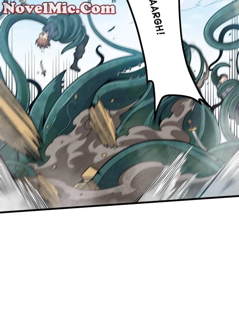 Infinite Apostles And Twelve War Girls Chapter 420 - Page 42