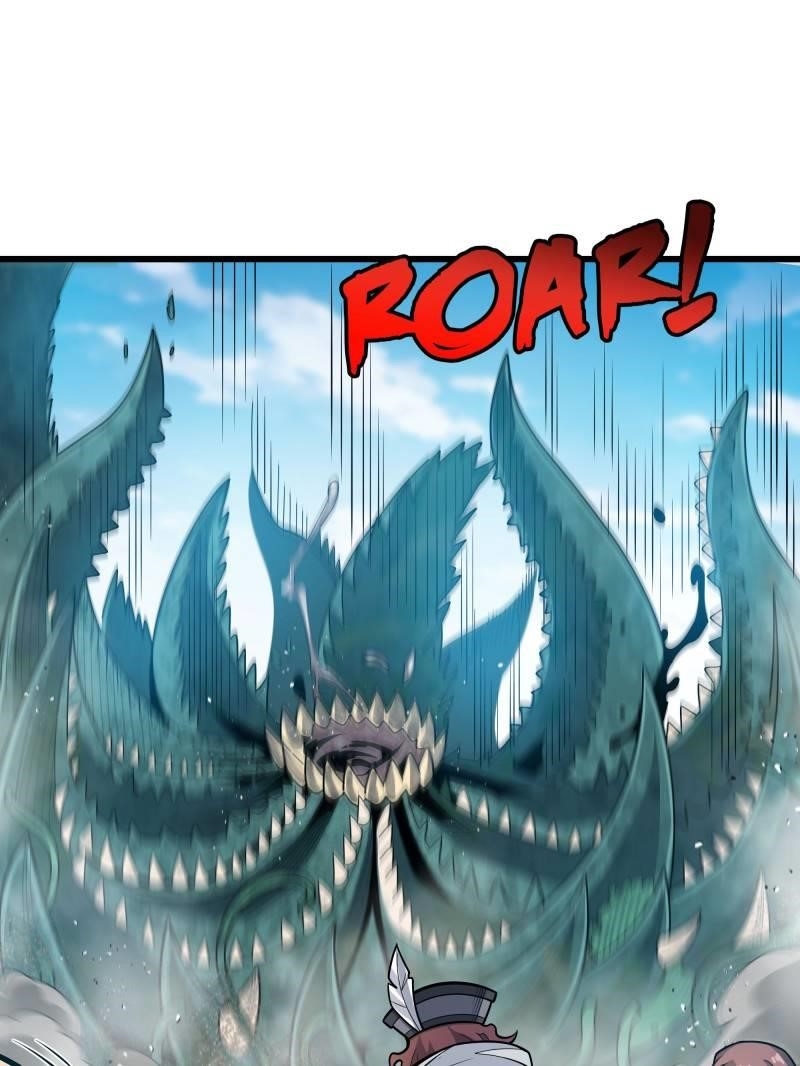 Infinite Apostles And Twelve War Girls Chapter 420 - Page 47