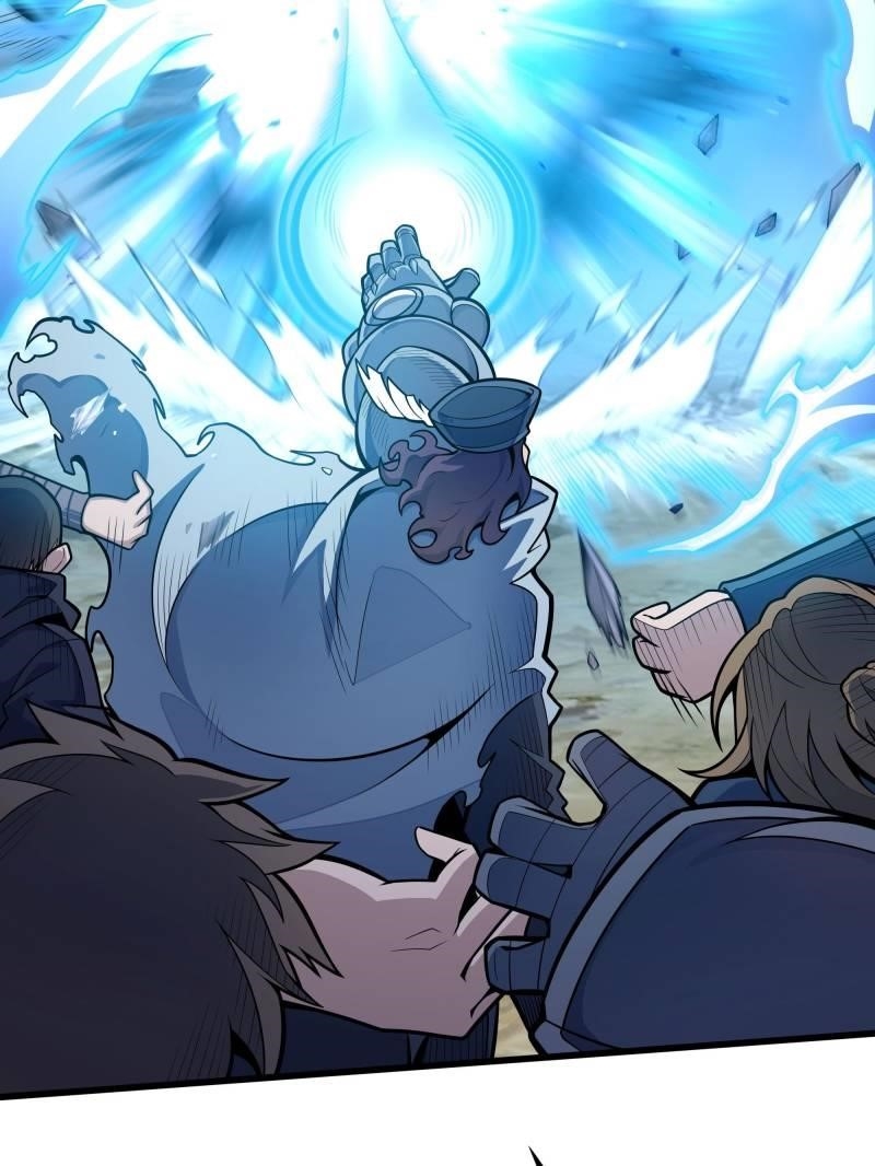 Infinite Apostles And Twelve War Girls Chapter 420 - Page 55