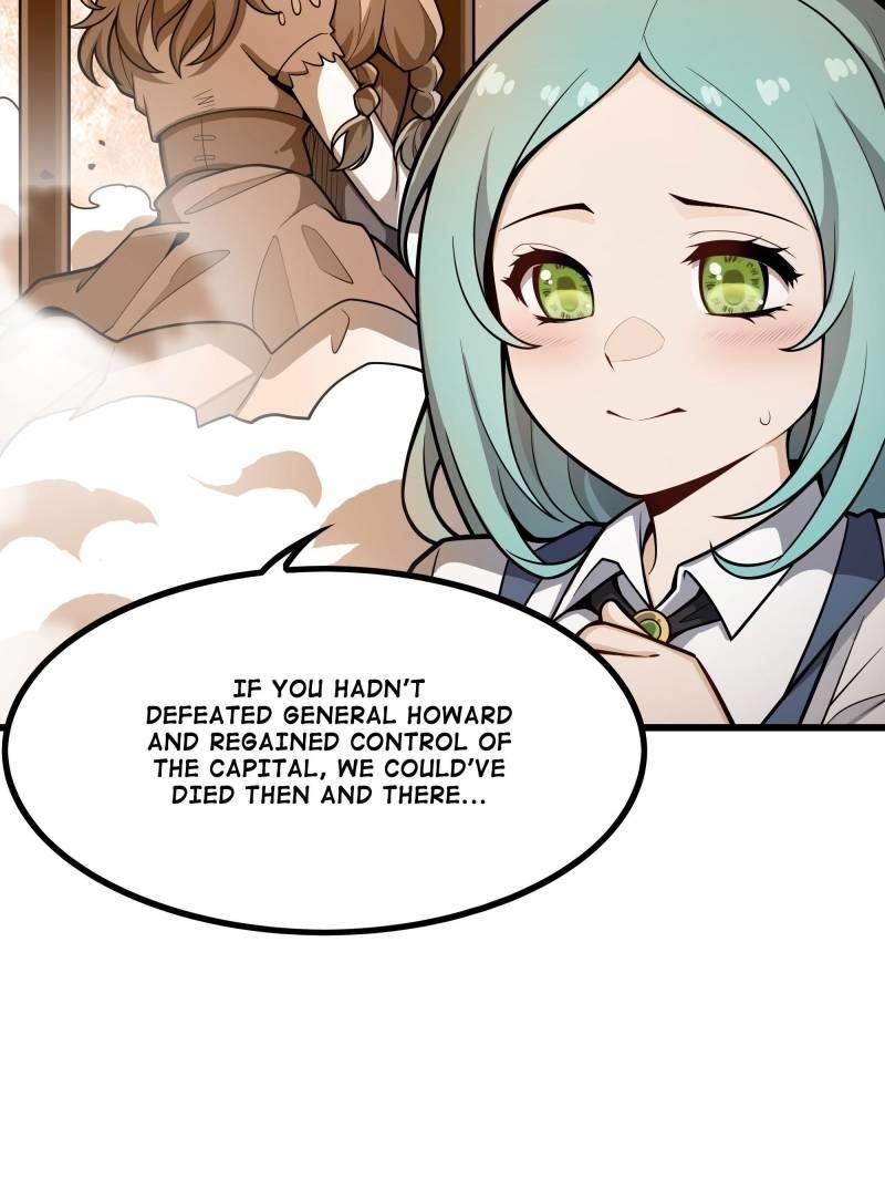 Infinite Apostles And Twelve War Girls Chapter 420 - Page 7