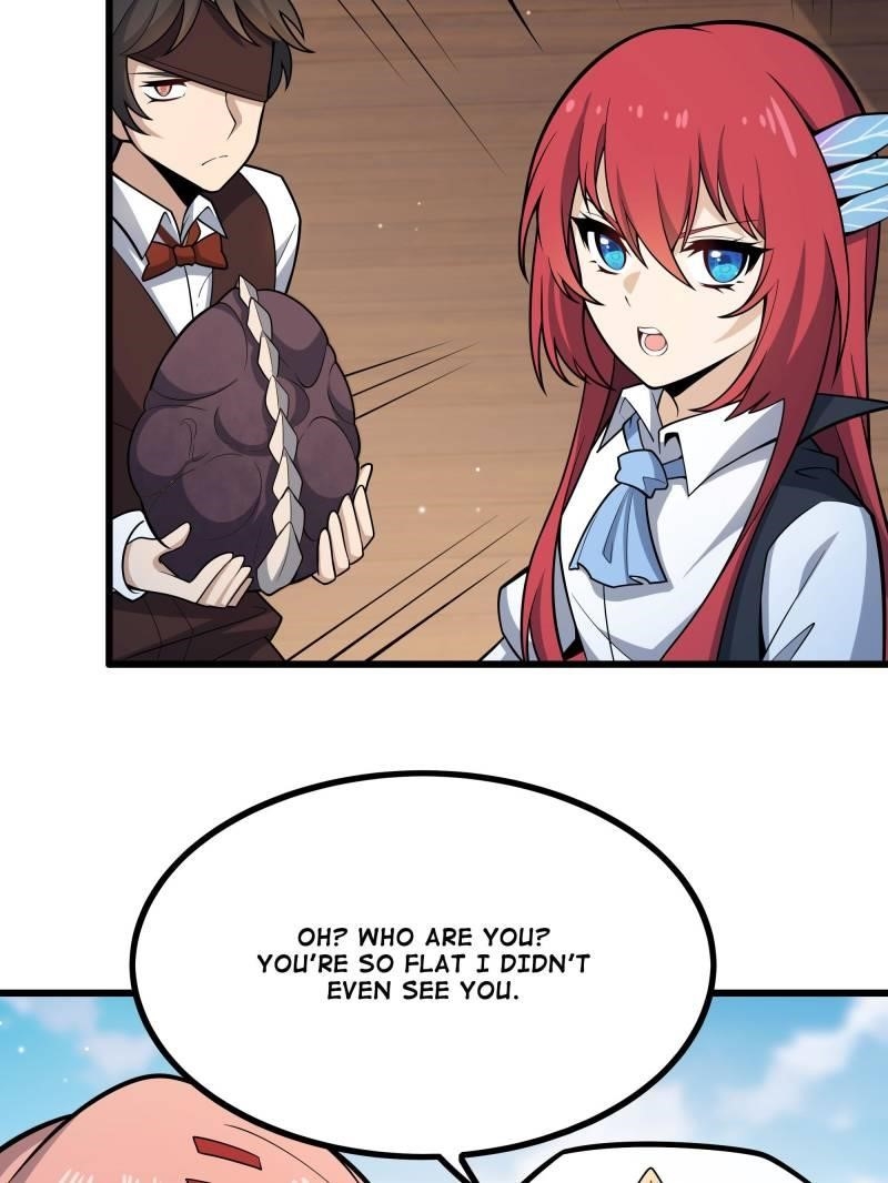 Infinite Apostles And Twelve War Girls Chapter 422 - Page 4