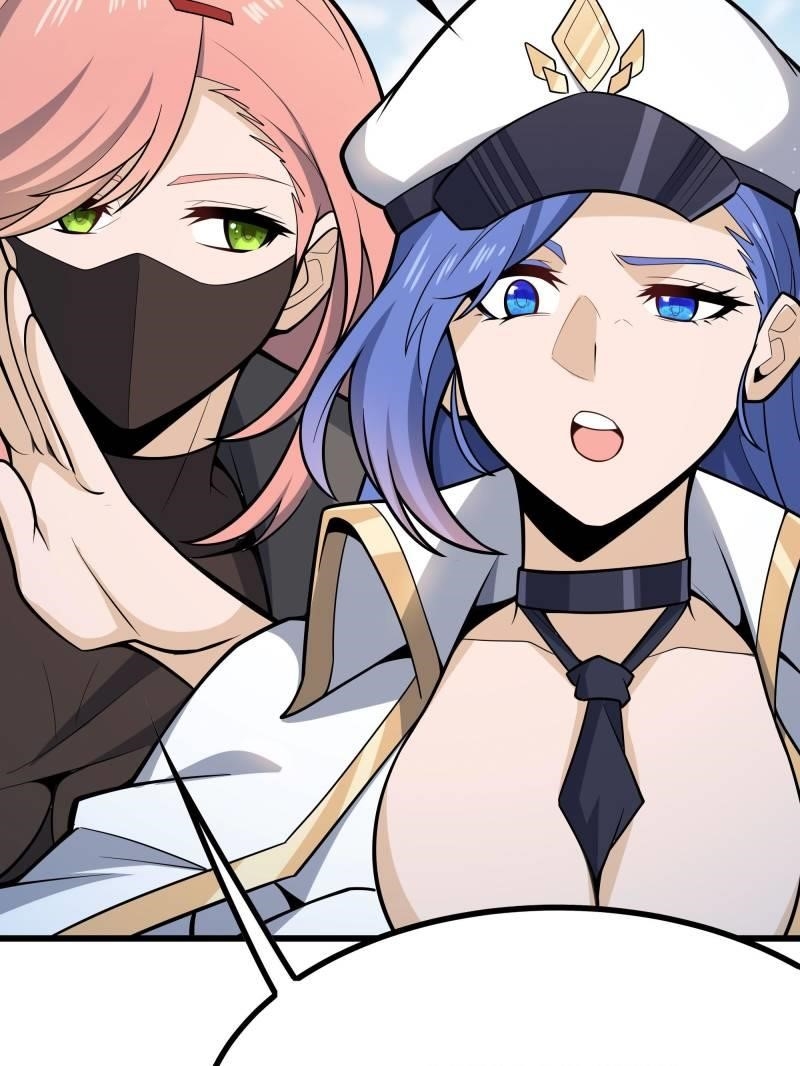 Infinite Apostles And Twelve War Girls Chapter 422 - Page 5