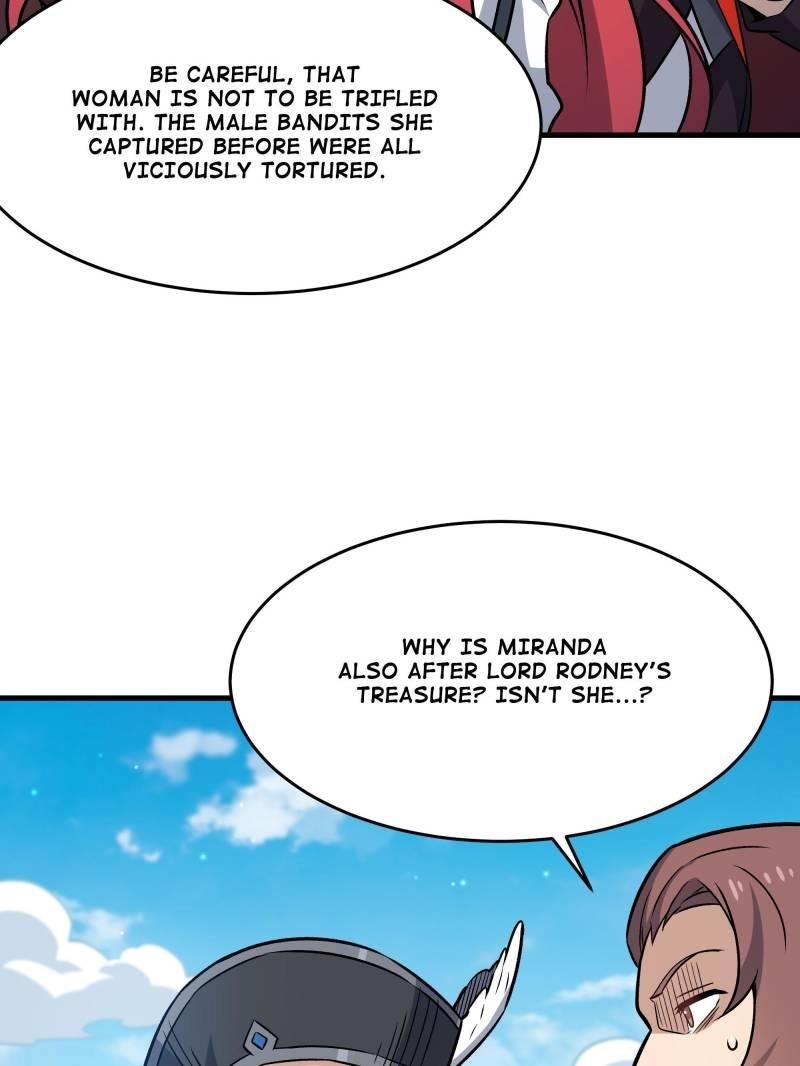 Infinite Apostles And Twelve War Girls Chapter 422 - Page 8