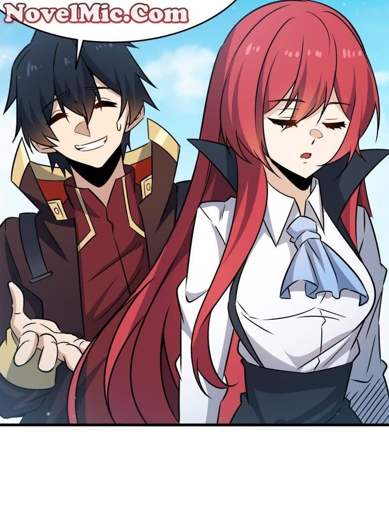 Infinite Apostles And Twelve War Girls Chapter 423 - Page 10