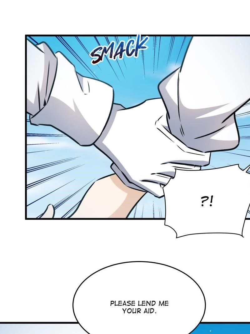 Infinite Apostles And Twelve War Girls Chapter 423 - Page 11