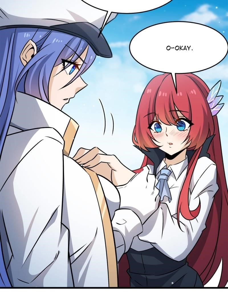 Infinite Apostles And Twelve War Girls Chapter 423 - Page 12