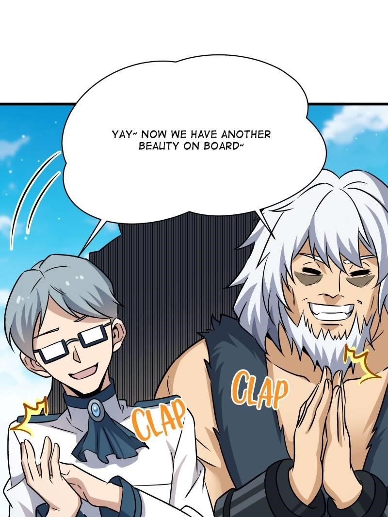 Infinite Apostles And Twelve War Girls Chapter 423 - Page 15