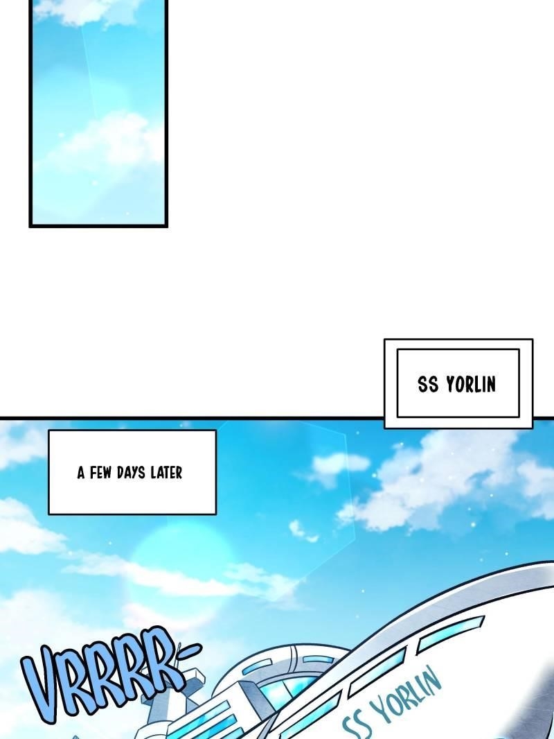 Infinite Apostles And Twelve War Girls Chapter 423 - Page 19