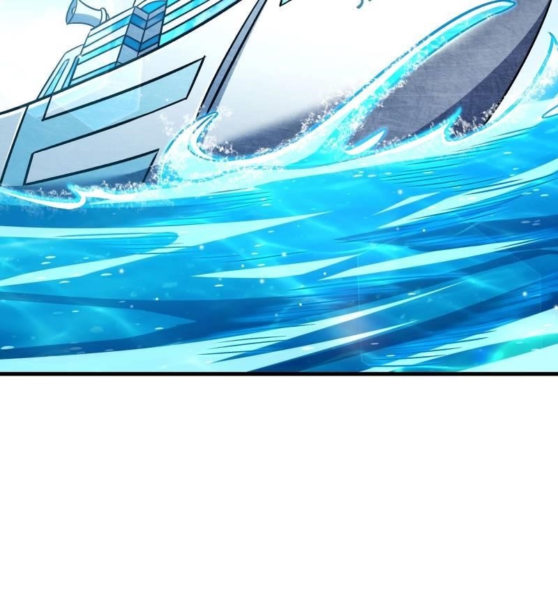 Infinite Apostles And Twelve War Girls Chapter 423 - Page 20