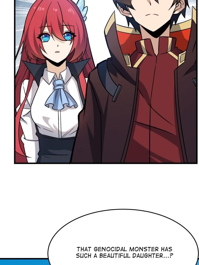 Infinite Apostles And Twelve War Girls Chapter 423 - Page 3