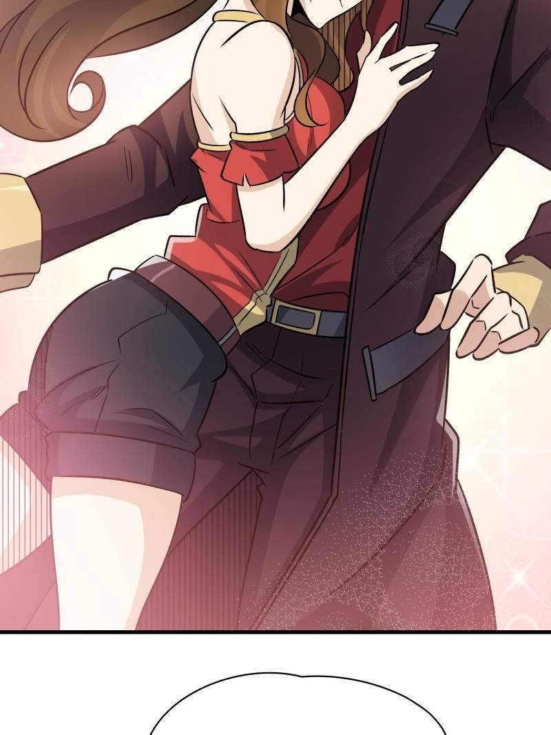 Infinite Apostles And Twelve War Girls Chapter 423 - Page 31