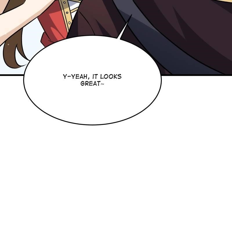 Infinite Apostles And Twelve War Girls Chapter 423 - Page 33