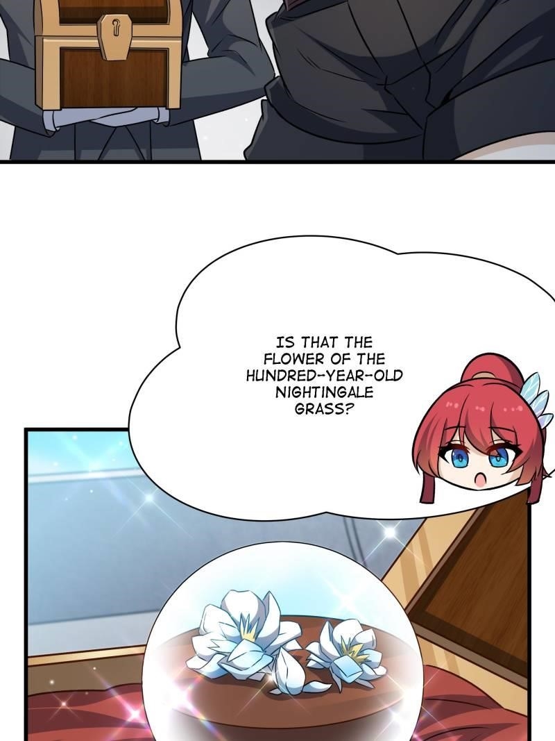 Infinite Apostles And Twelve War Girls Chapter 423 - Page 38