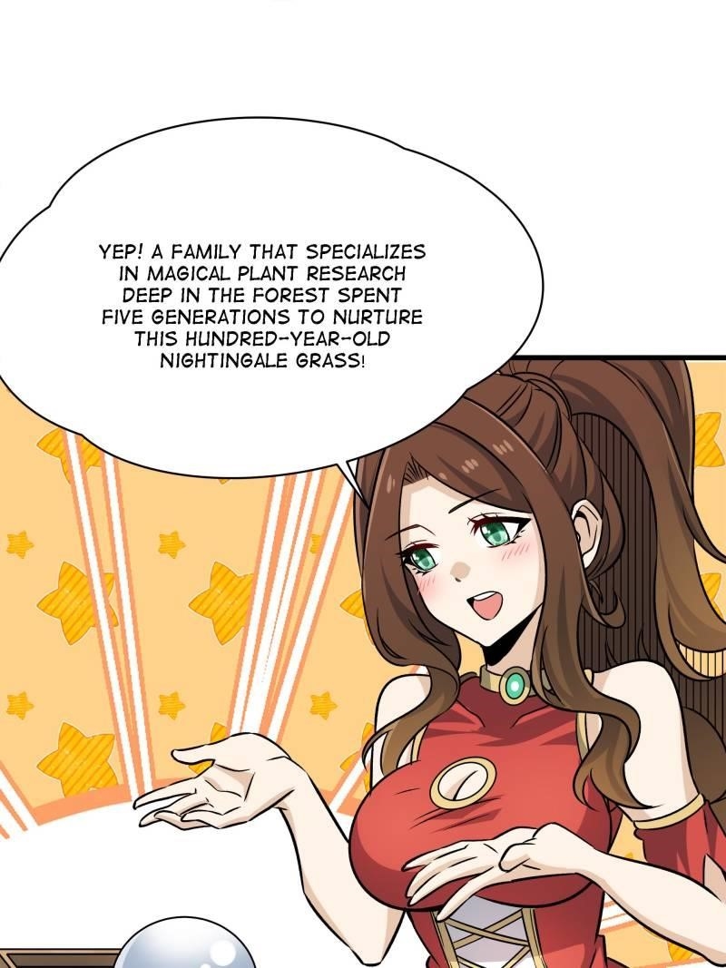 Infinite Apostles And Twelve War Girls Chapter 423 - Page 40