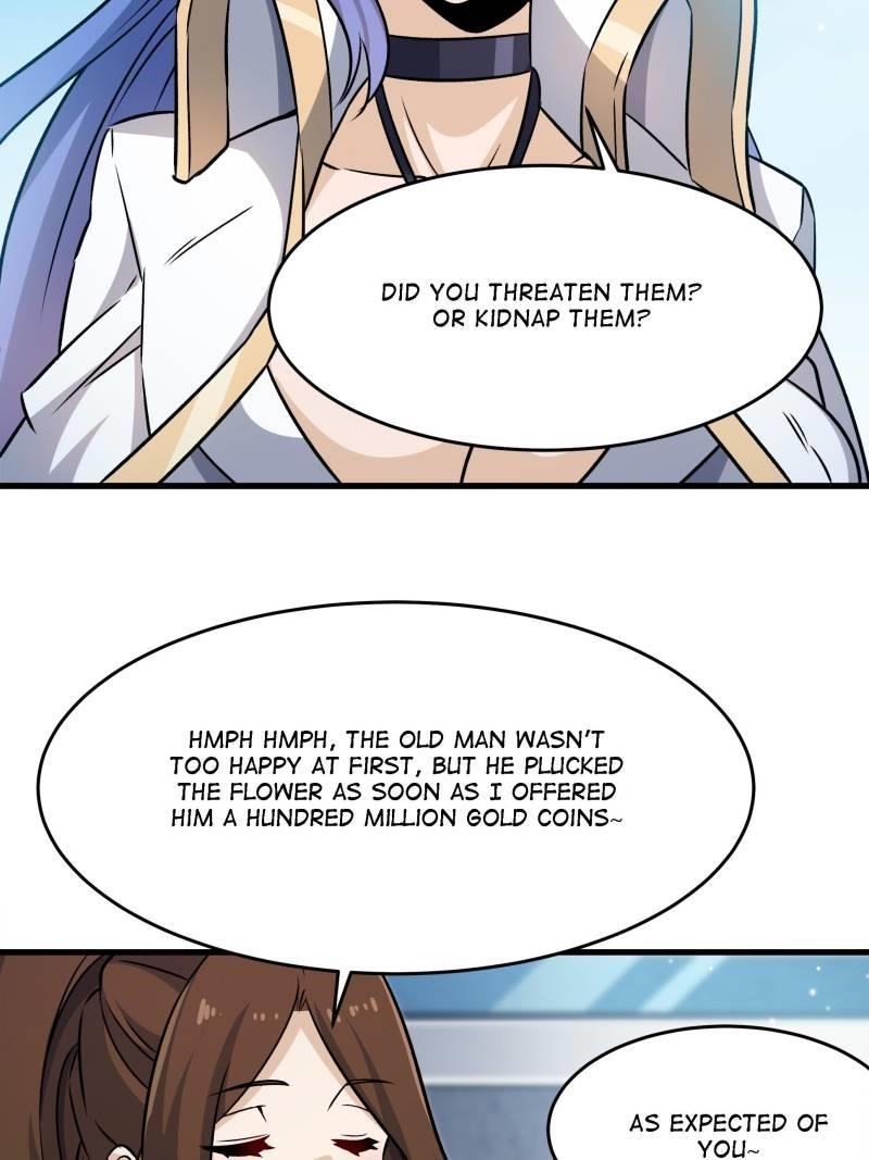 Infinite Apostles And Twelve War Girls Chapter 423 - Page 42