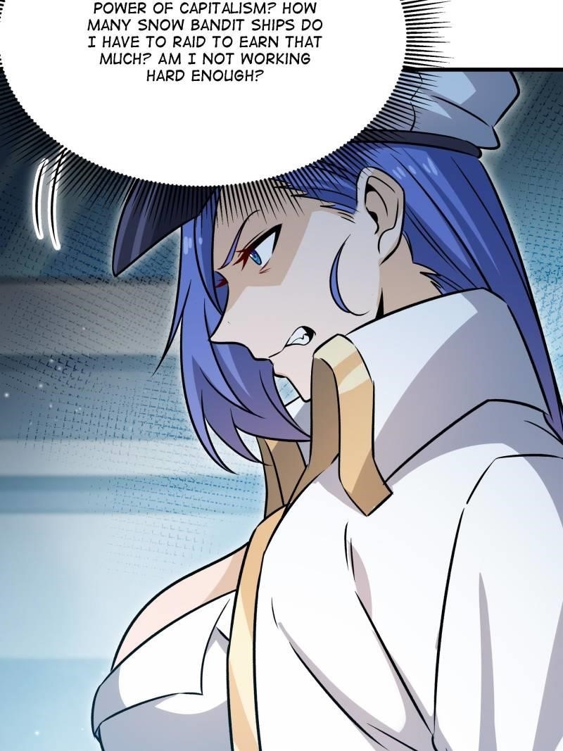 Infinite Apostles And Twelve War Girls Chapter 423 - Page 44