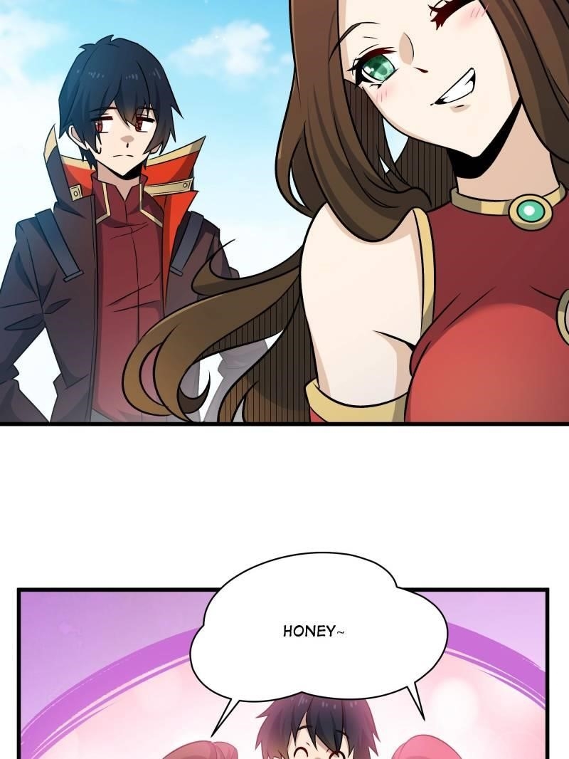 Infinite Apostles And Twelve War Girls Chapter 423 - Page 49