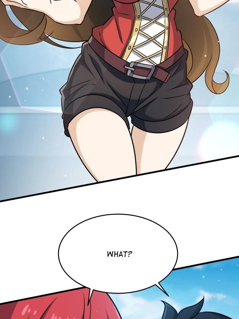 Infinite Apostles And Twelve War Girls Chapter 423 - Page 55