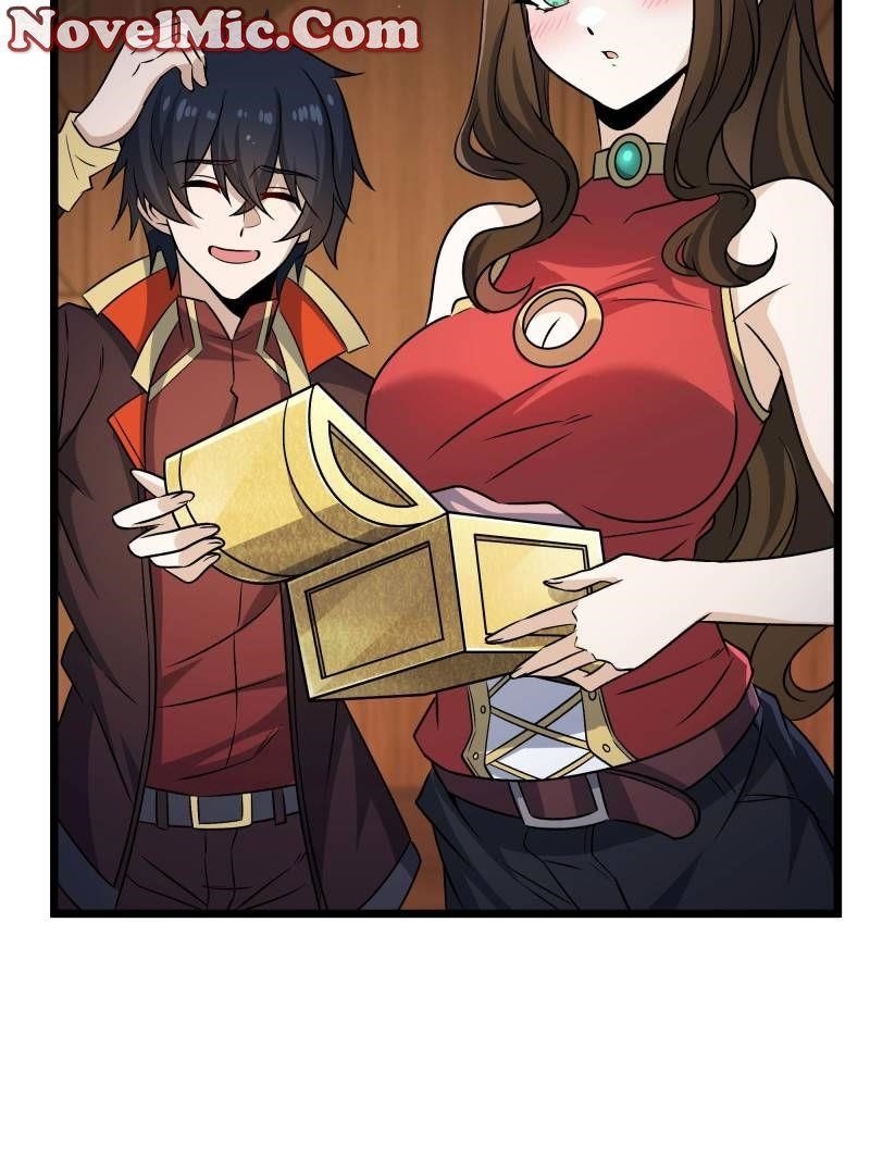 Infinite Apostles And Twelve War Girls Chapter 424 - Page 11