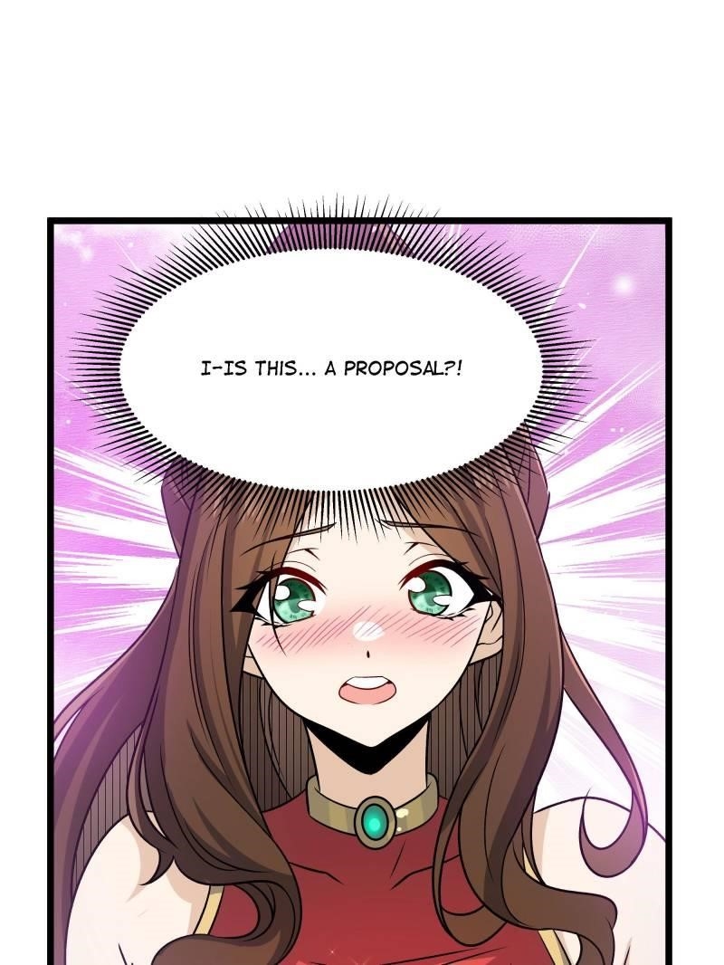 Infinite Apostles And Twelve War Girls Chapter 424 - Page 13