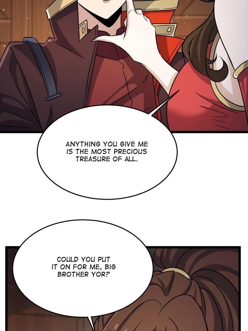 Infinite Apostles And Twelve War Girls Chapter 424 - Page 15