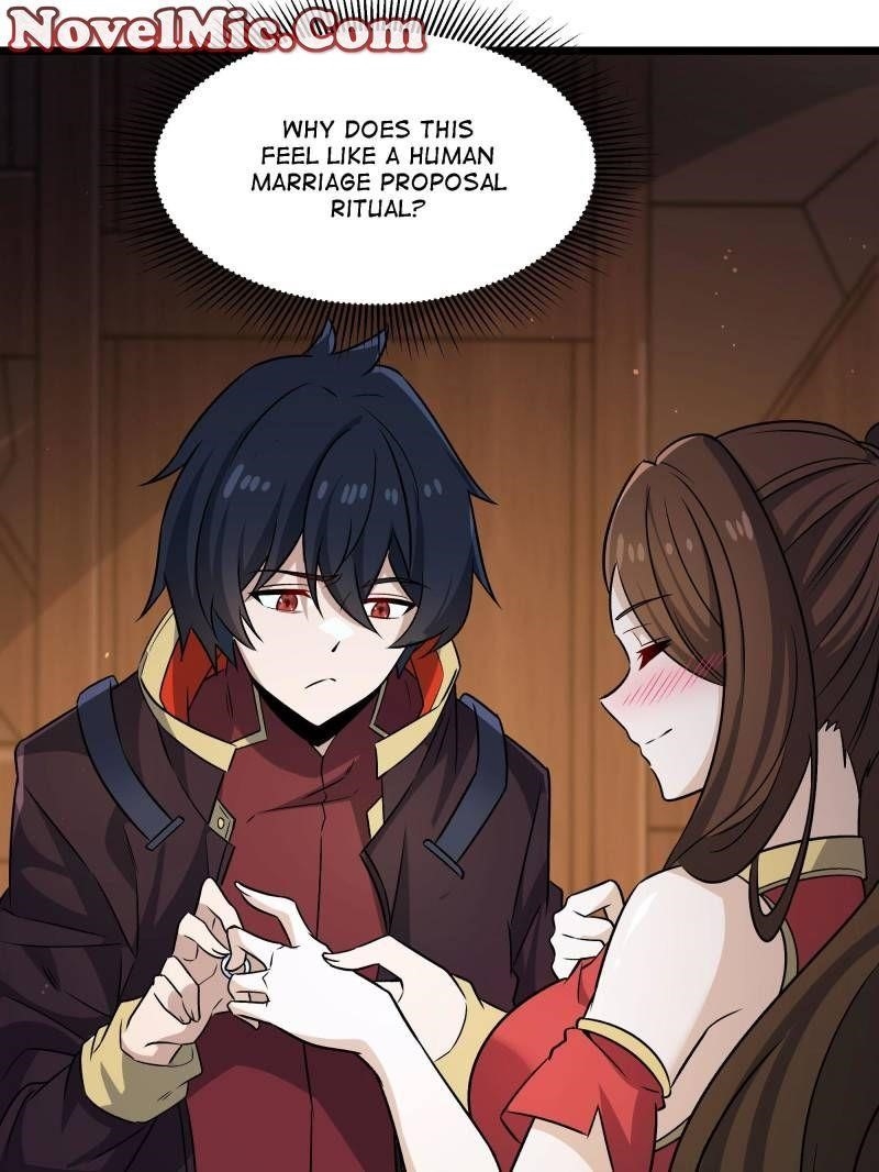 Infinite Apostles And Twelve War Girls Chapter 424 - Page 17