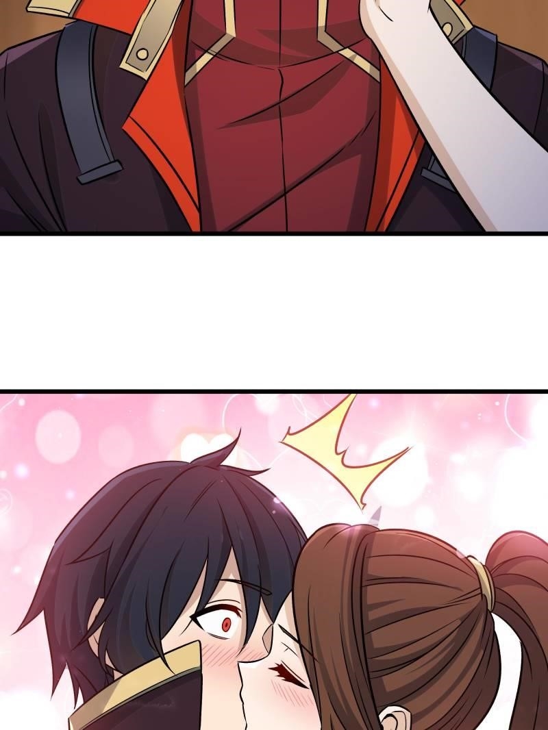 Infinite Apostles And Twelve War Girls Chapter 424 - Page 20