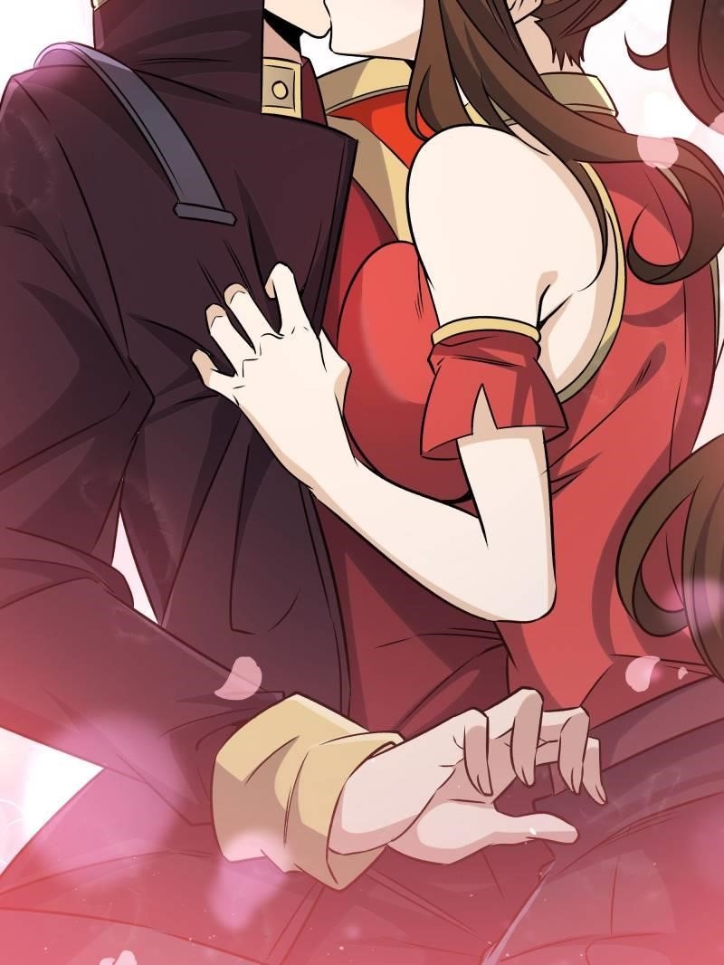 Infinite Apostles And Twelve War Girls Chapter 424 - Page 21