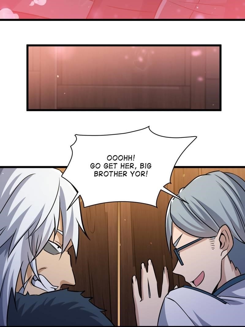 Infinite Apostles And Twelve War Girls Chapter 424 - Page 22