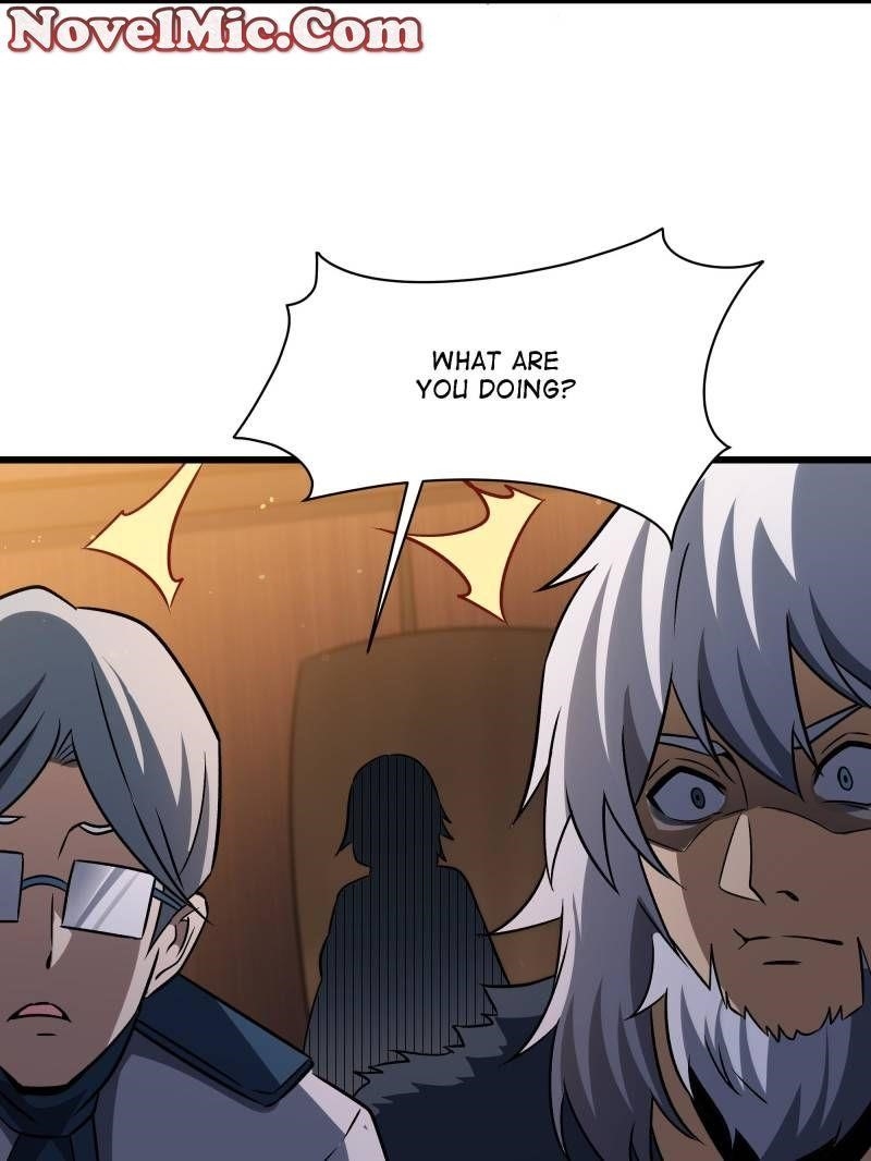 Infinite Apostles And Twelve War Girls Chapter 424 - Page 23