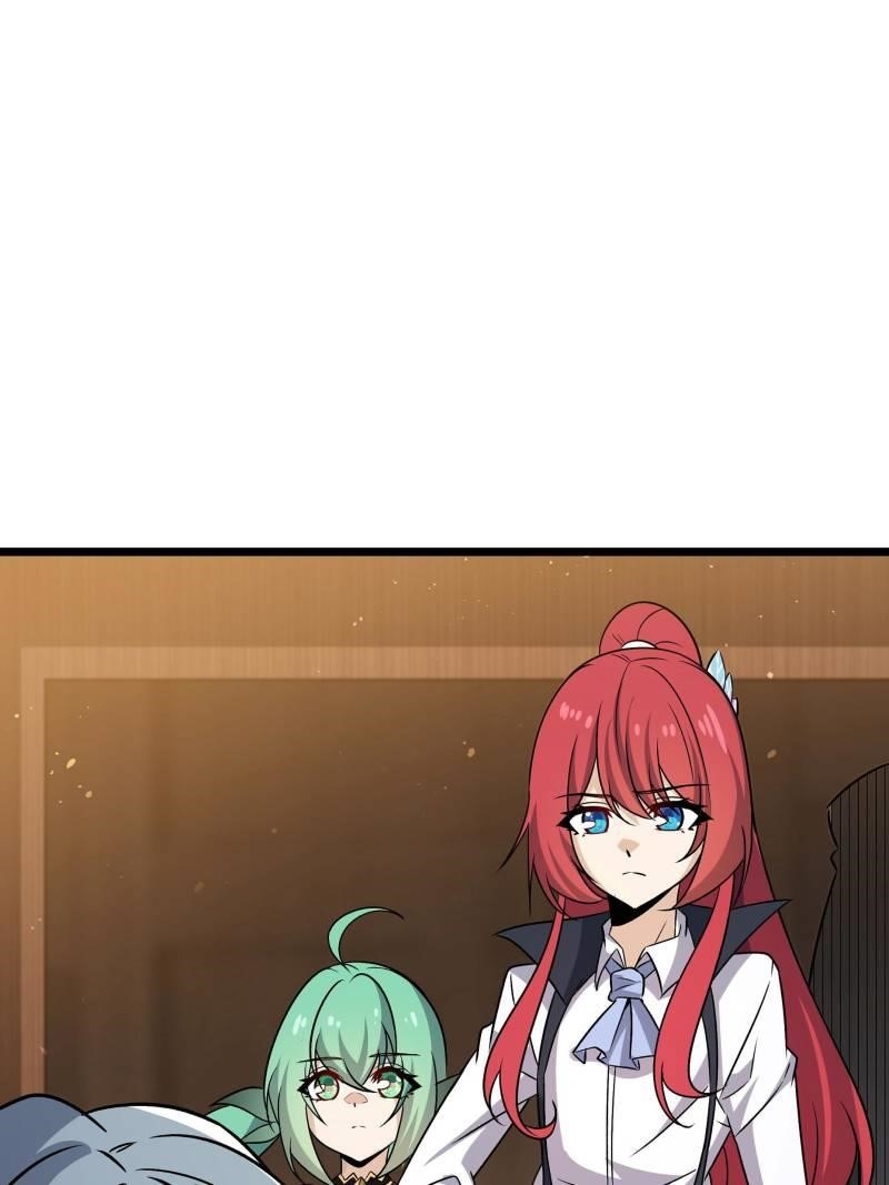 Infinite Apostles And Twelve War Girls Chapter 424 - Page 25