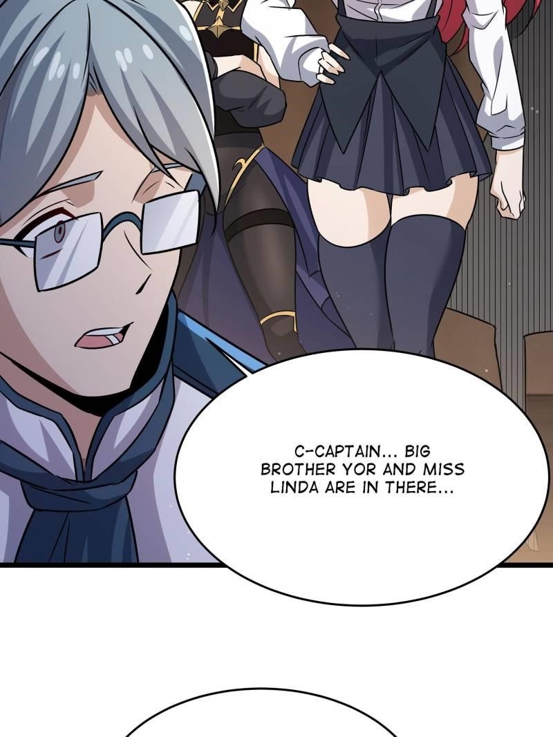 Infinite Apostles And Twelve War Girls Chapter 424 - Page 26