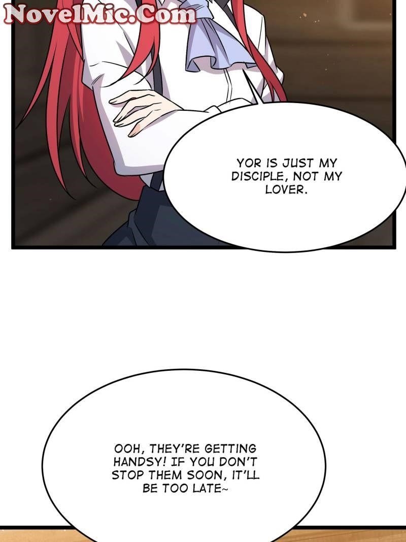 Infinite Apostles And Twelve War Girls Chapter 424 - Page 29