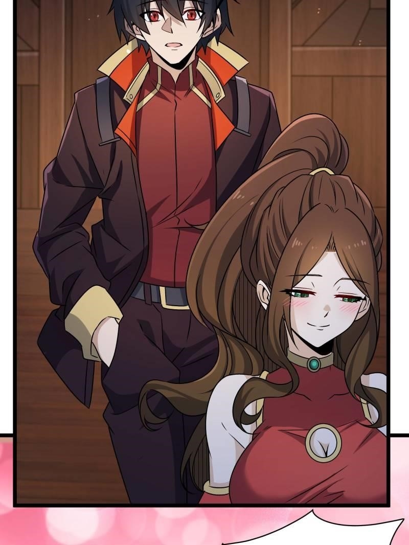 Infinite Apostles And Twelve War Girls Chapter 424 - Page 3