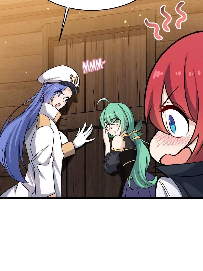 Infinite Apostles And Twelve War Girls Chapter 424 - Page 30