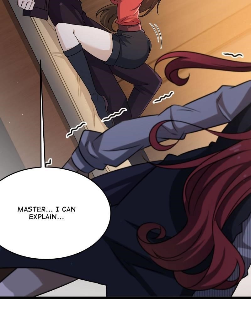 Infinite Apostles And Twelve War Girls Chapter 424 - Page 34