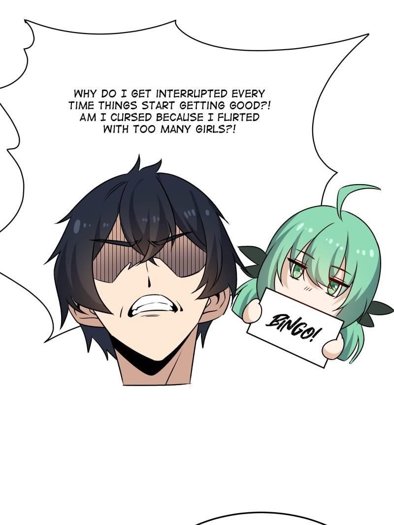 Infinite Apostles And Twelve War Girls Chapter 424 - Page 35