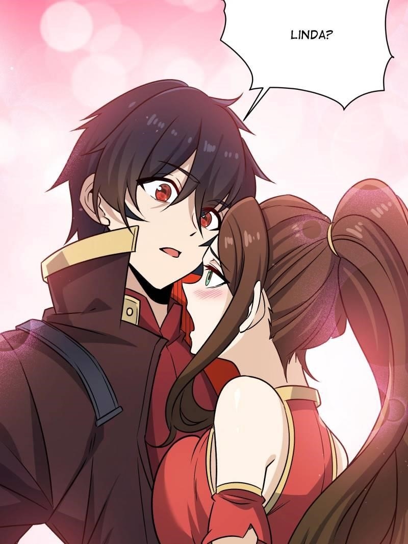 Infinite Apostles And Twelve War Girls Chapter 424 - Page 4