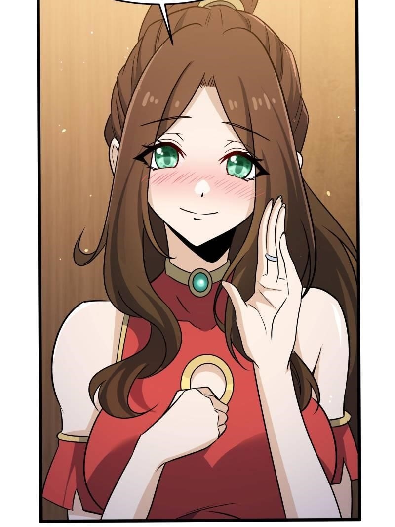 Infinite Apostles And Twelve War Girls Chapter 424 - Page 43