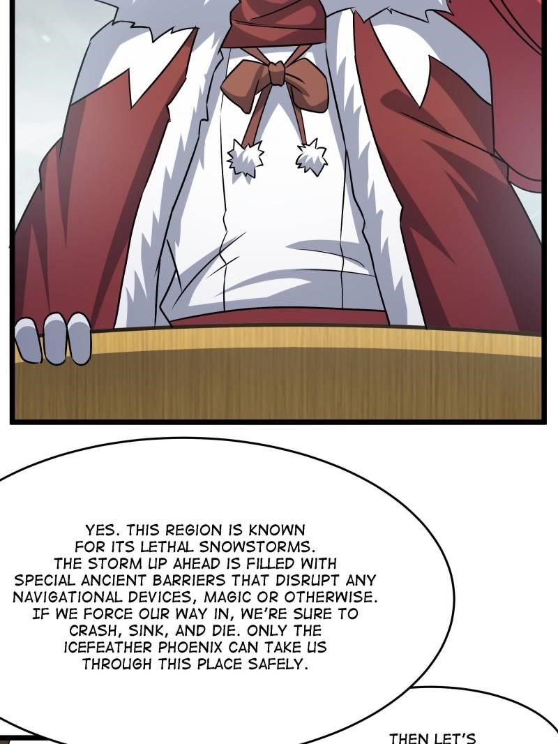 Infinite Apostles And Twelve War Girls Chapter 424 - Page 47