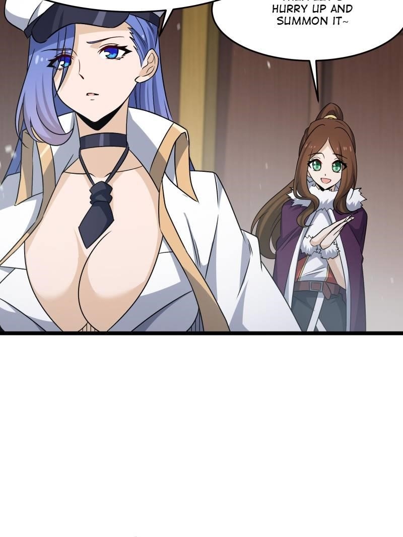 Infinite Apostles And Twelve War Girls Chapter 424 - Page 48