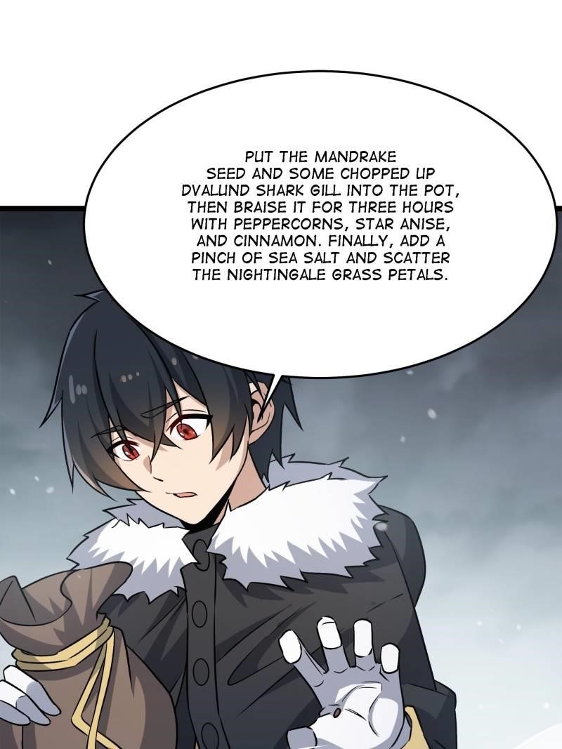 Infinite Apostles And Twelve War Girls Chapter 424 - Page 51