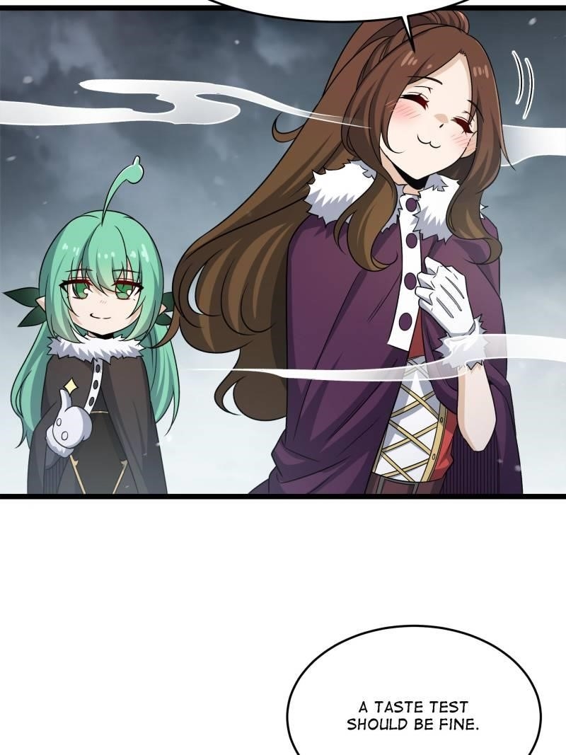 Infinite Apostles And Twelve War Girls Chapter 424 - Page 54