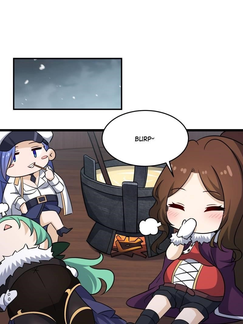 Infinite Apostles And Twelve War Girls Chapter 424 - Page 57