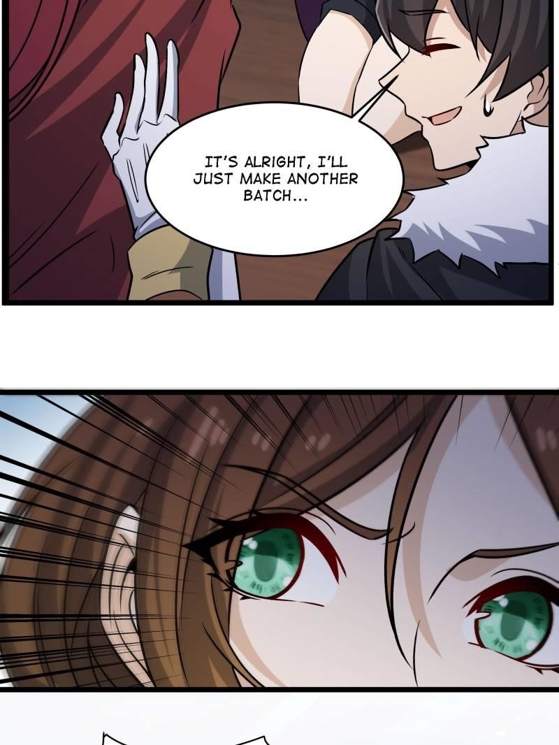 Infinite Apostles And Twelve War Girls Chapter 424 - Page 59