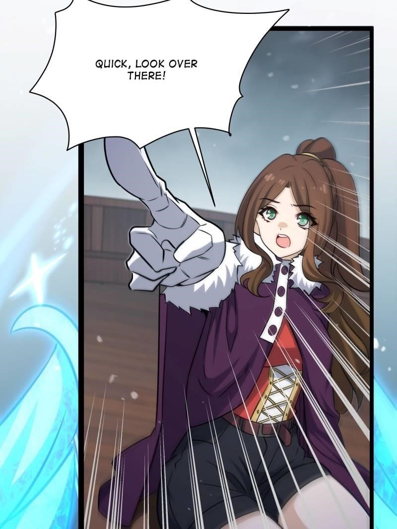 Infinite Apostles And Twelve War Girls Chapter 424 - Page 60